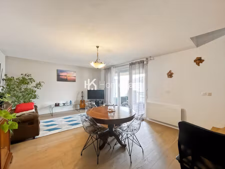 un appartement coup de coeur a tournefeuille !