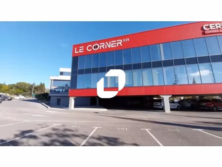 actif loué (dossier sur demande après signature d'un accord de confidentialité)