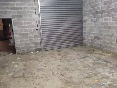 garage à wattrelos (59150)