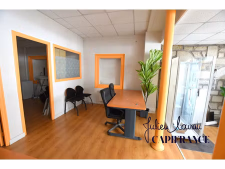 local professionnel à vendre rosporden 4 pièce(s) 57m2 71 000€