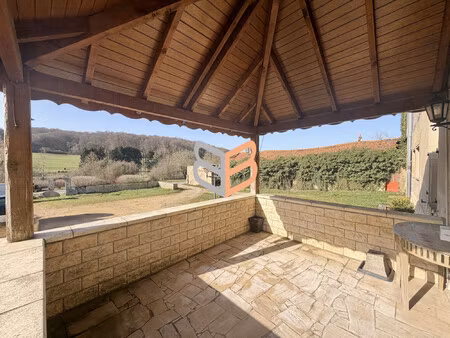 maison à vendre escherange