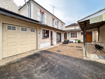 a vendre maison etampes 3 pièce(s) 96 m2