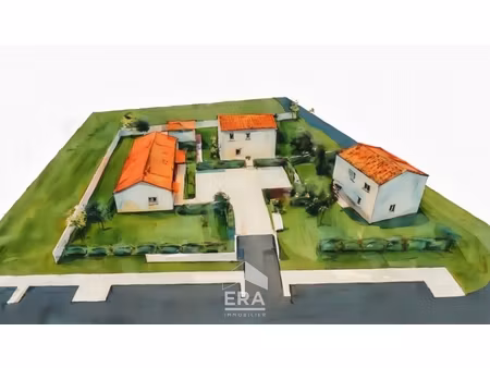 eysines - maison neuve 125 m² habitables sur 500m² de parcelle - prête à décorer - proche 
