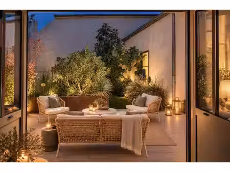 maison gevrey-chambertin - 4 chambres - 155m²