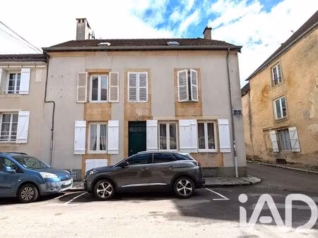 maison à langres (52200)