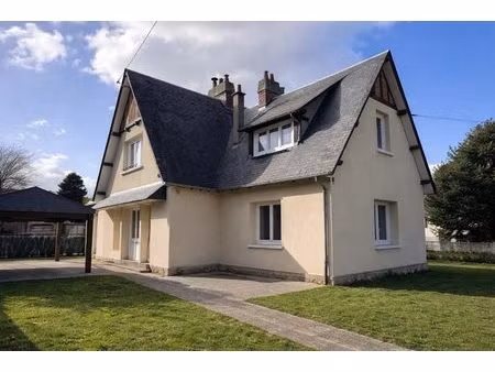 belle maison familiale en hyper-centre de louviers