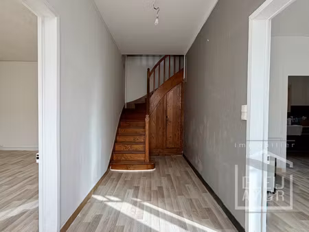 maison de caractère