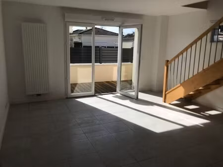 maison à vendre merignac