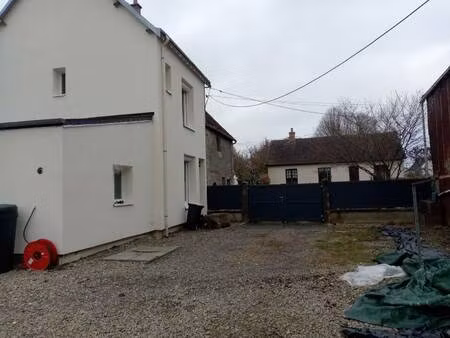 propriétaire particulier