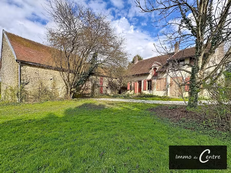 15 mins de montmirail  maison de campagne