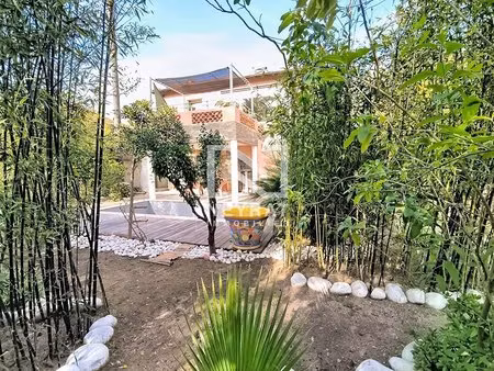 une maison au prix d'un appartement !