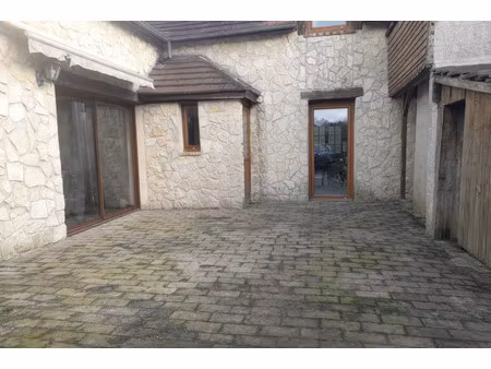 propriétaire particulier