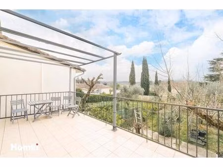 maison/villa t4 de 70m2 à bollène 84500