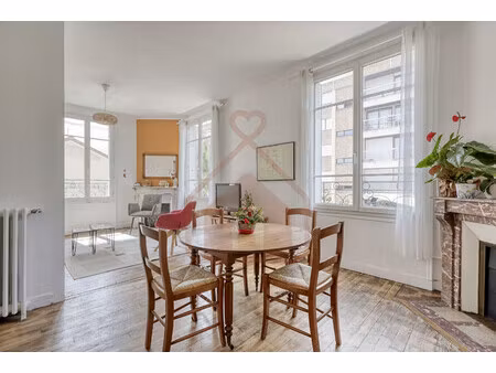 maison familiale de 120 m² proche transports