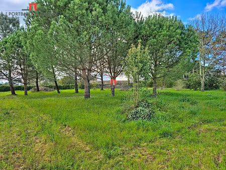 terrain à vendre ambarès-et-lagrave