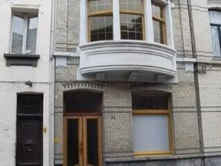 appartement à louer à antwerpen € 925 (llyeb) - verlat immobilien | zimmo