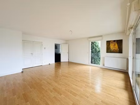 superbe appartement t3  77 m² bordeaux chartrons