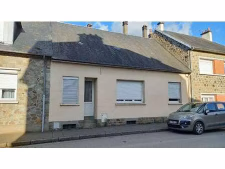vente immeuble à flers (61100) : à vendre / 69m² flers