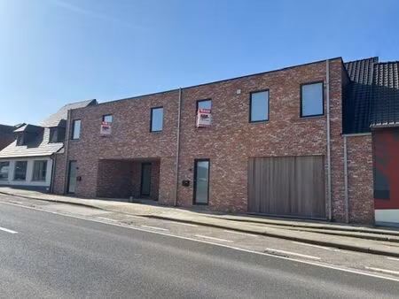 maison à louer à bellegem € 1.050 (llydy) - immo village | zimmo