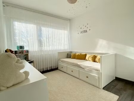 appartement 3 pièces 60m2 salengro