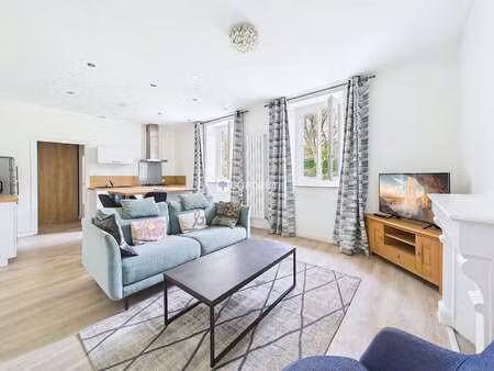 location appartement 3 pièces meublé à quimper (29000) : à louer 3 pièces meublé / 56m² qu