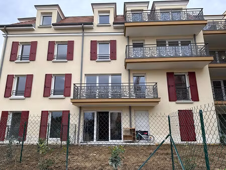 appartement ballainvilliers 3 pièce(s) 59.83 m2