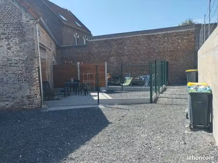 location t2 baralle libre le 1/04/20266