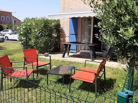 location maison residence privée