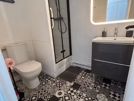 logement saint pierre 32 m2