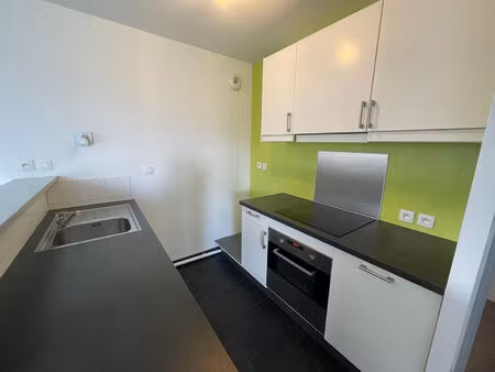 appartement chantepie 3 pièce(s) 69.5 m²