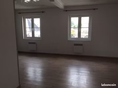 appartement t1 plein centre