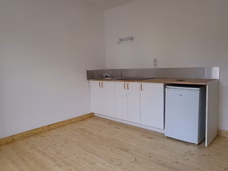 appartement poitiers 2 pièce(s) 24 m2