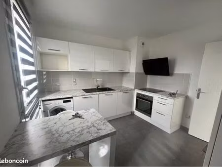 appartement t 4 duplex