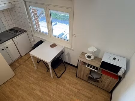 appartement à louer famars