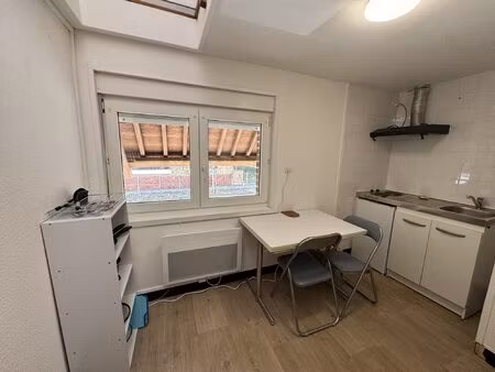 appartement à louer famars