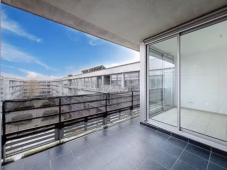 appartement montpellier 4 pièce(s) 76.58 m2 garage