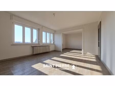 appartement à louer moulins-lès-metz