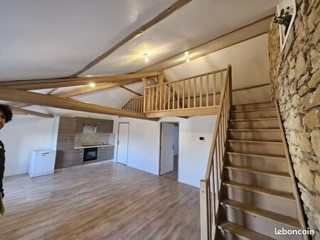 appartement à louer f4. et f3