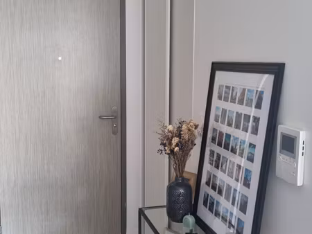 poitiers  rue de la ganterie  t2 avec balcon et parking