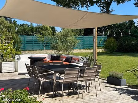 location appartement bail mobilité