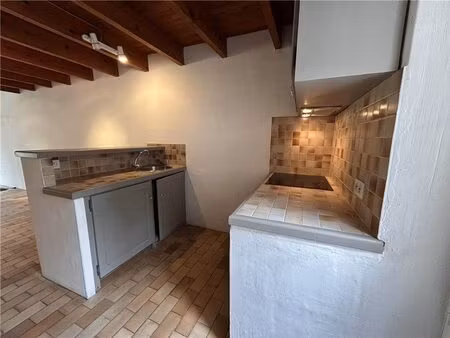 appartement à louer vaison-la-romaine