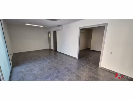 local en centre ville