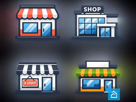 immobilier professionnel à louer oberhausbergen