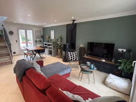 maison familiale 6 pièces au val saint-germain (91530)