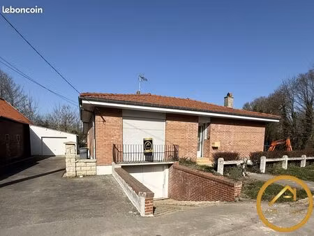 maison 4 pièces 134 m²