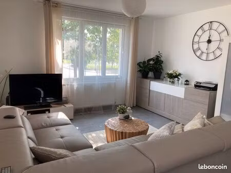 joli maison 3 chambres st andré les vergers