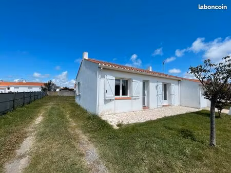 maison à louer 2 chambres