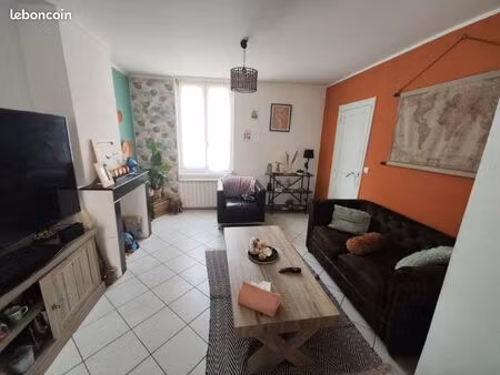 location maison quartier remicourt stq