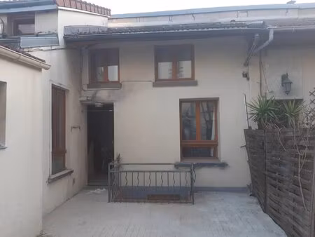 3 pieces 71 80m² (62 36 m² carrez)