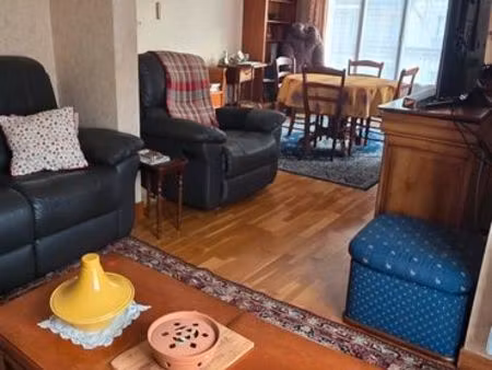 appartement 2 chambres